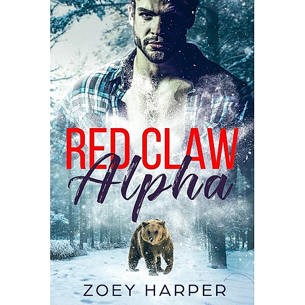 Red Claw Alpha, Zoey Harper