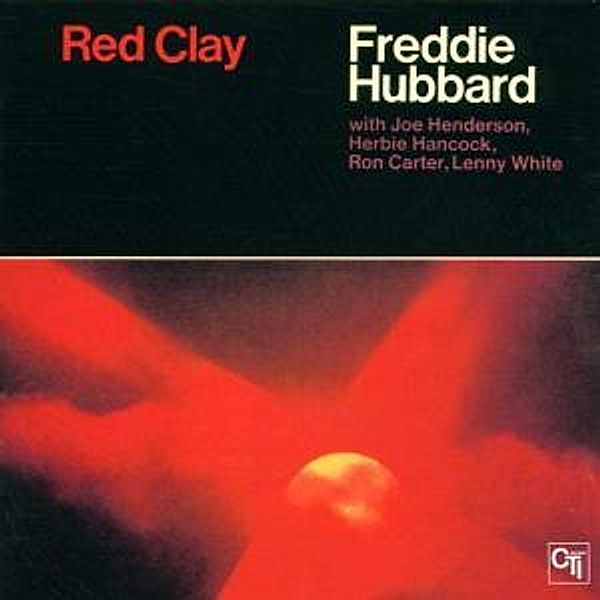 Red Clay, Freddie Hubbard