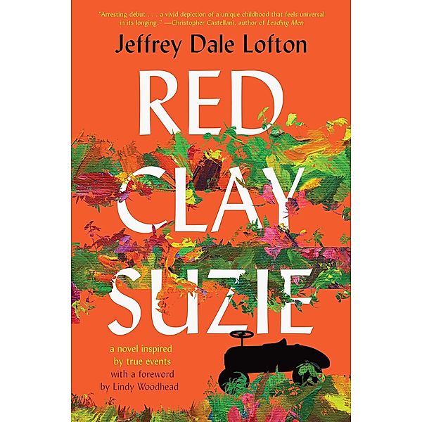 Red Clay Suzie, Jeffrey Dale Lofton