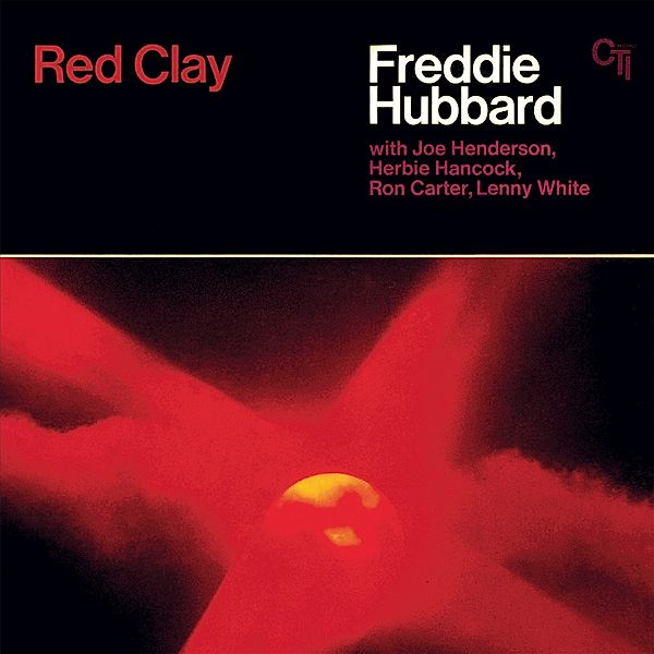 Red Clay (Vinyl), Freddie Hubbard