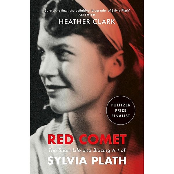 Red Comet, Heather Clark