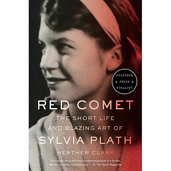 Red Comet, Heather Clark