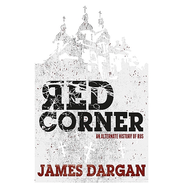 Red Corner, James Dargan