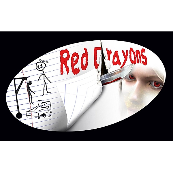 Red Crayons, Ron Knight