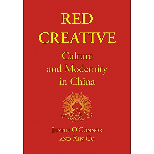 Red Creative, Justin O'Connor, Xin Gu