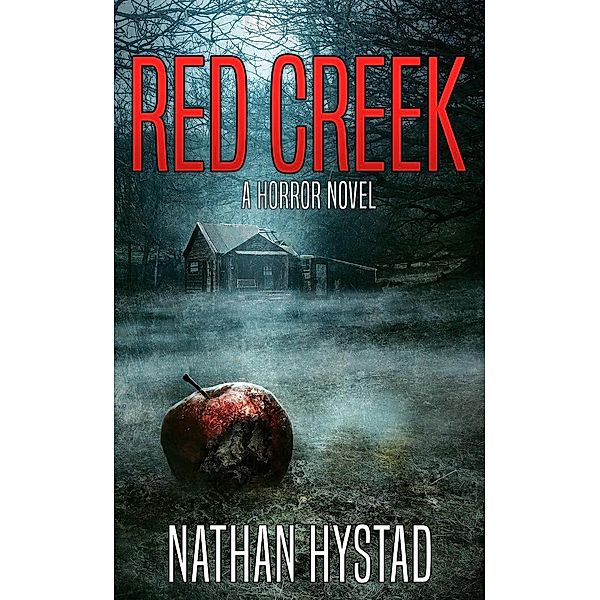 Red Creek / Red Creek, Nathan Hystad