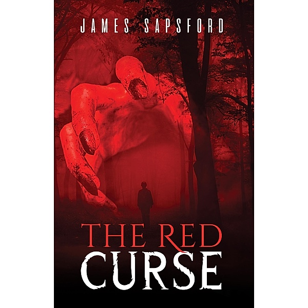 Red Curse, James Sapsford