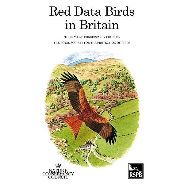 Red Data Birds in Britain, L. A Batten, C. J Bibby, P. Clement, G. D Elliott, R. F Porter