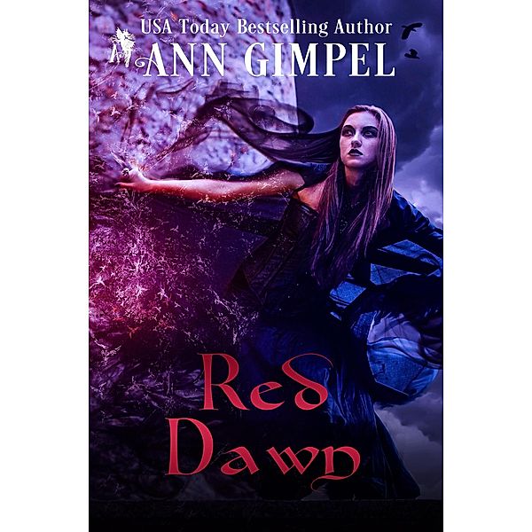 Red Dawn, Ann Gimpel