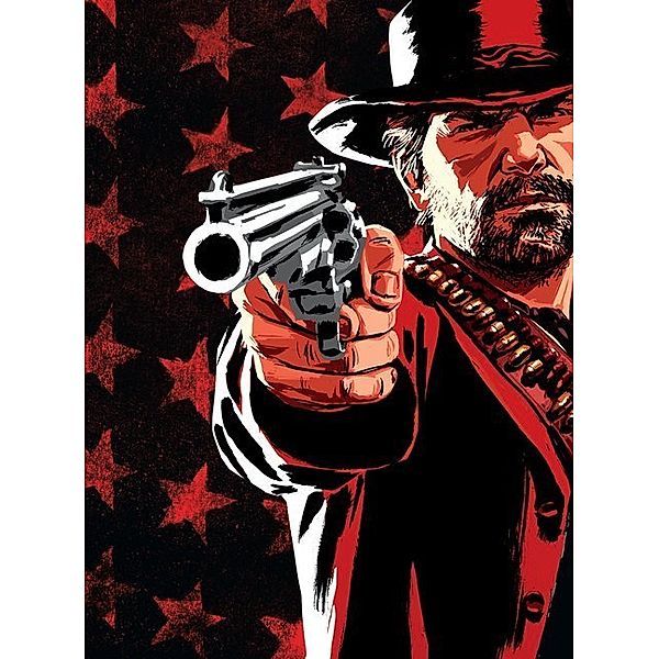 Red Dead Redemption 2 - Das offizielle Lösungsbuch - Collector's Edition