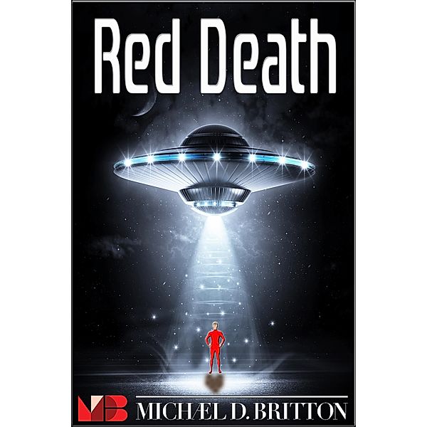 Red Death, Michael D. Britton