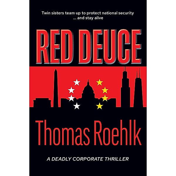 Red Deuce, Thomas Roehlk