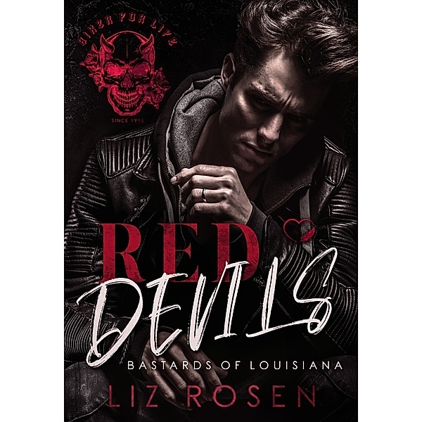 Red Devils, Liz Rosen
