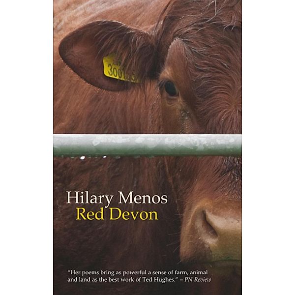 Red Devon, Hilary Menos