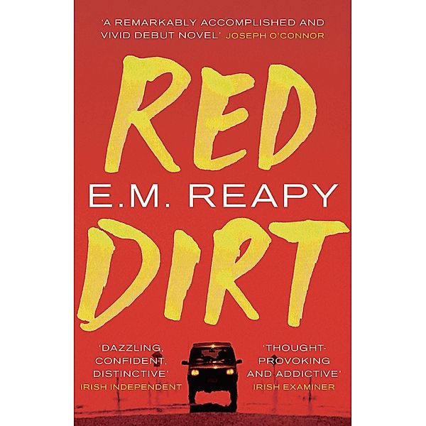 Red Dirt, E. M. Reapy