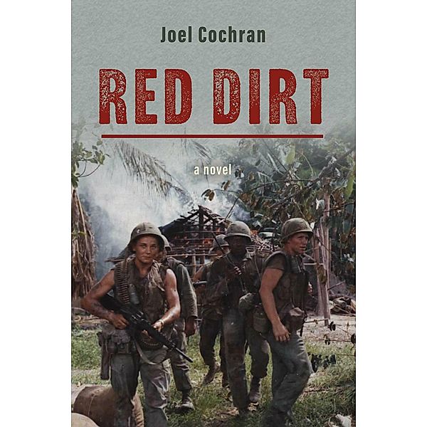 Red Dirt, Joel Cochran