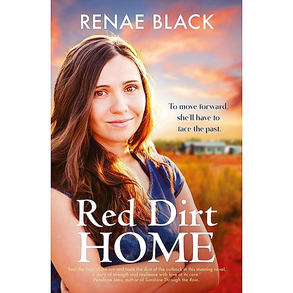 Red Dirt Home, Renae Black