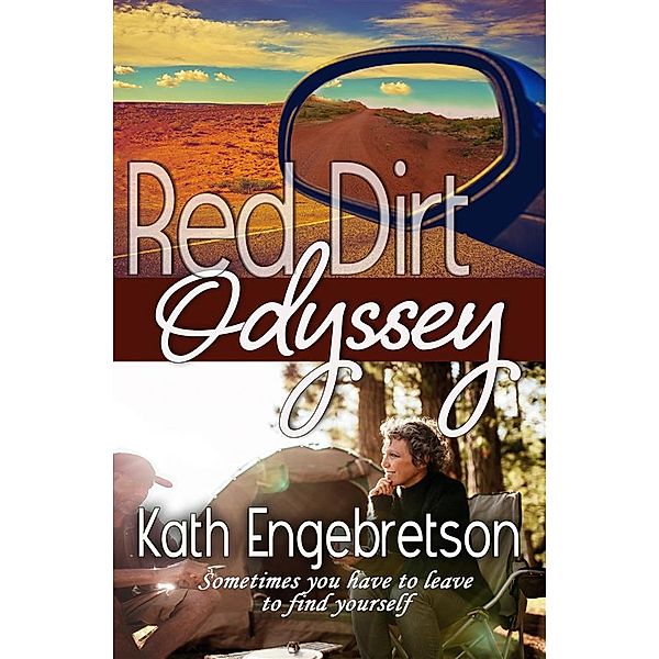 Red Dirt Odyssey, Kath Engebretson