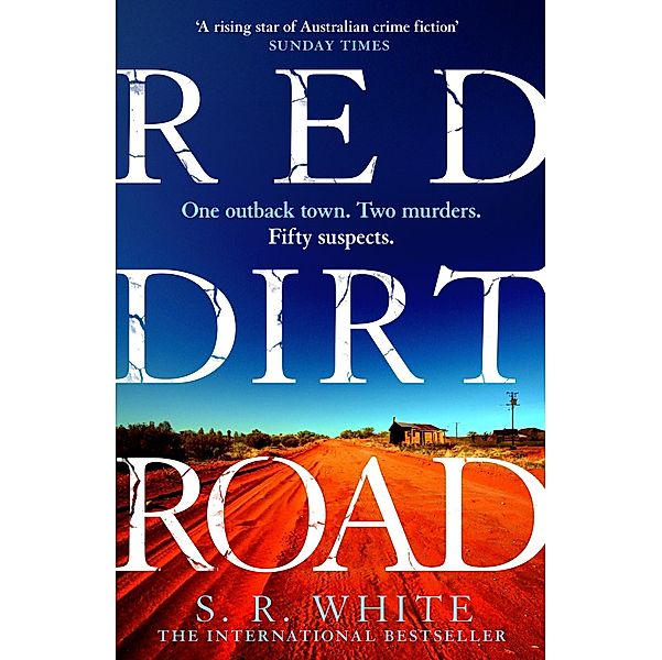 Red Dirt Road, S. R. White