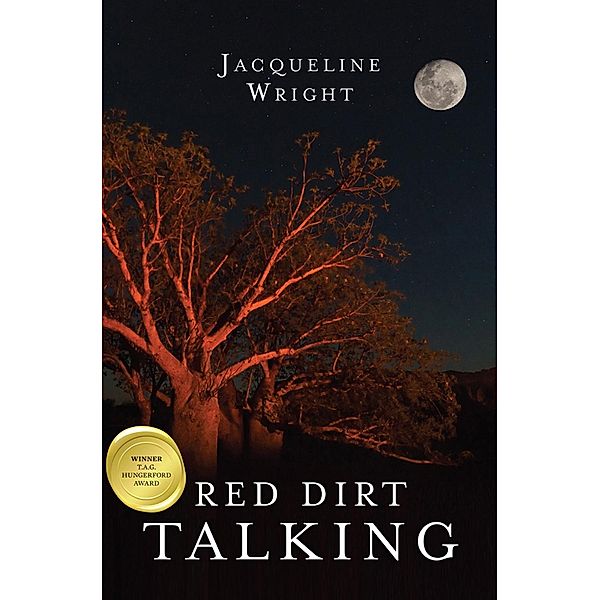 Red Dirt Talking / Fremantle Press, Jacqueline Wright