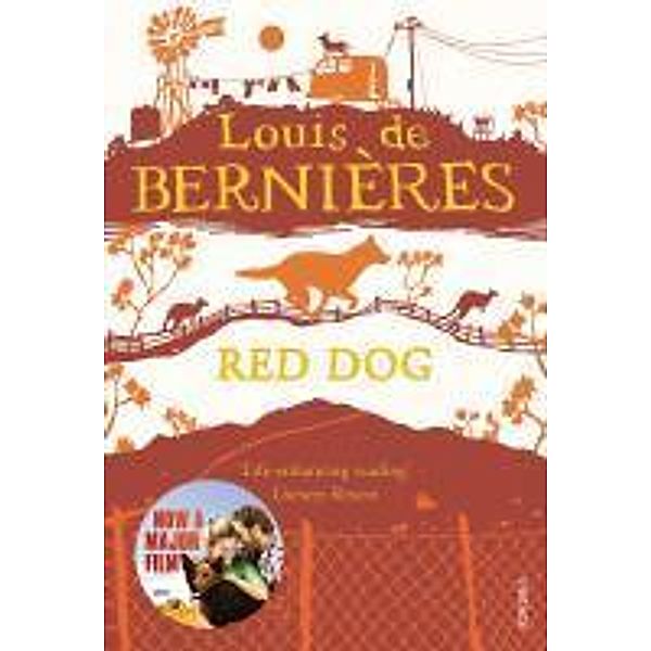 Red Dog, Louis de Bernieres