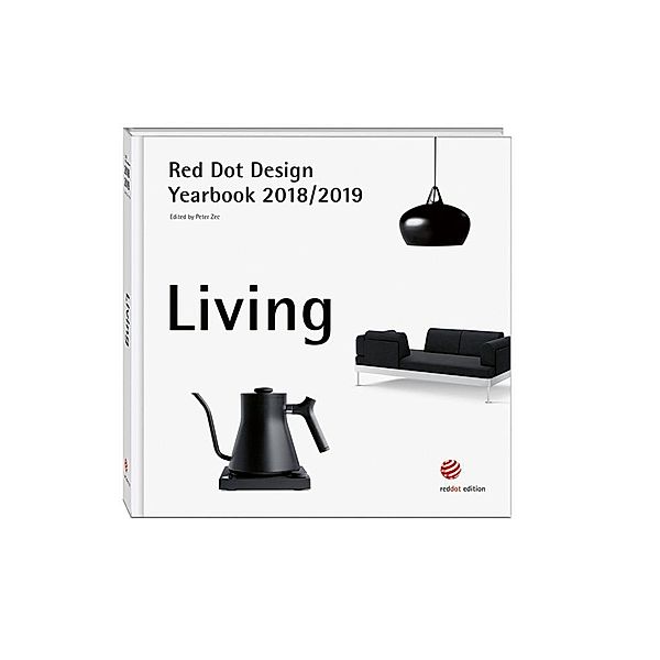 Red Dot Design Yearbook 2018/2019, Living