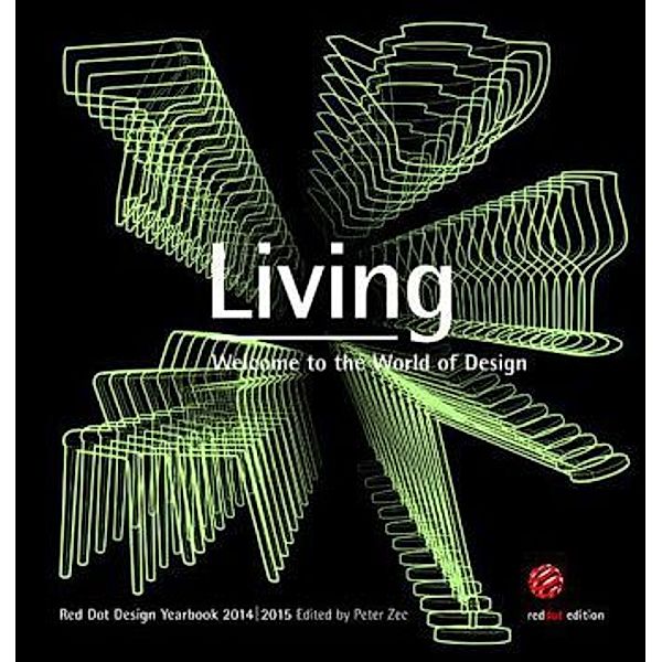 Red Dot Design Yearbook Living 2014/2015