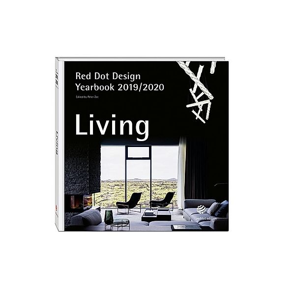 Red Dot Design Yearbook, Living 2019/2020