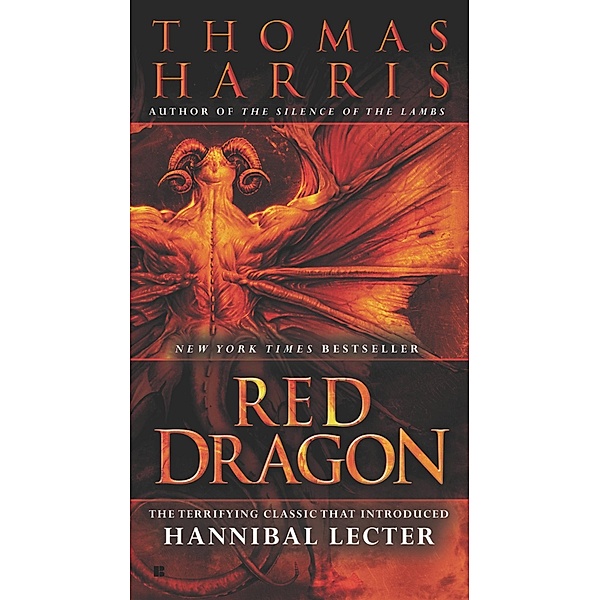 Red Dragon / Berkley, Thomas Harris