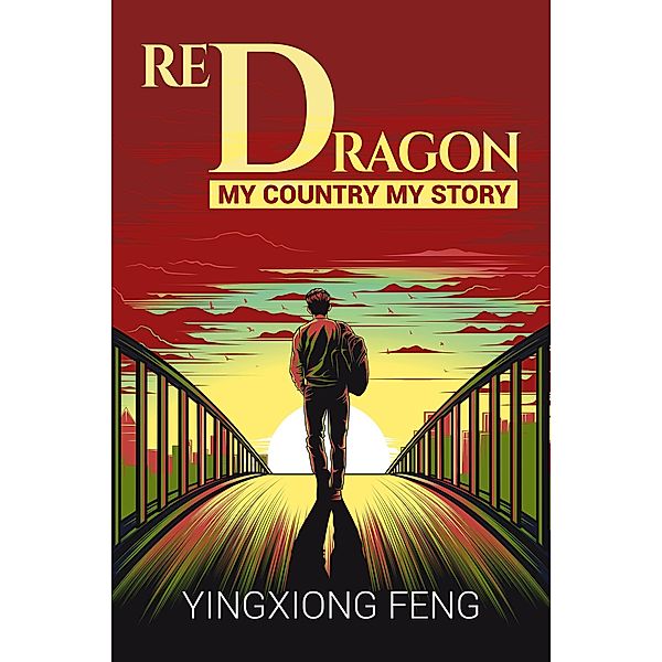 Red Dragon (Biography) / Biography, Yingxiong Feng