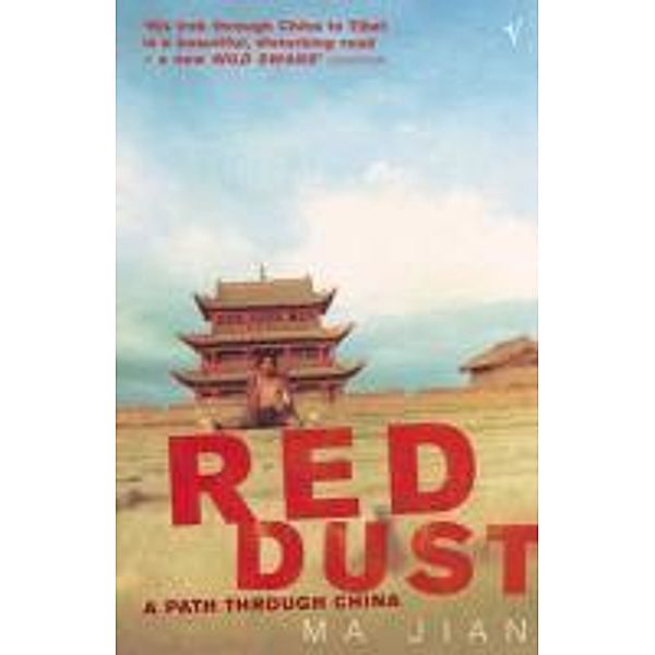 Red Dust, Ma Jian