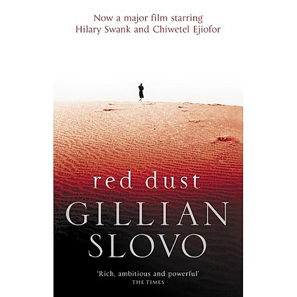 Red Dust, Gillian Slovo