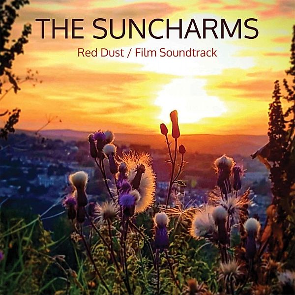 Red Dust, Suncharms