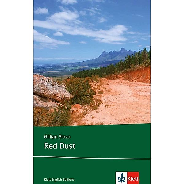 Red Dust, Gillian Slovo