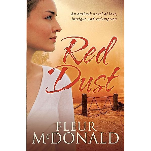 Red Dust, Fleur McDonald