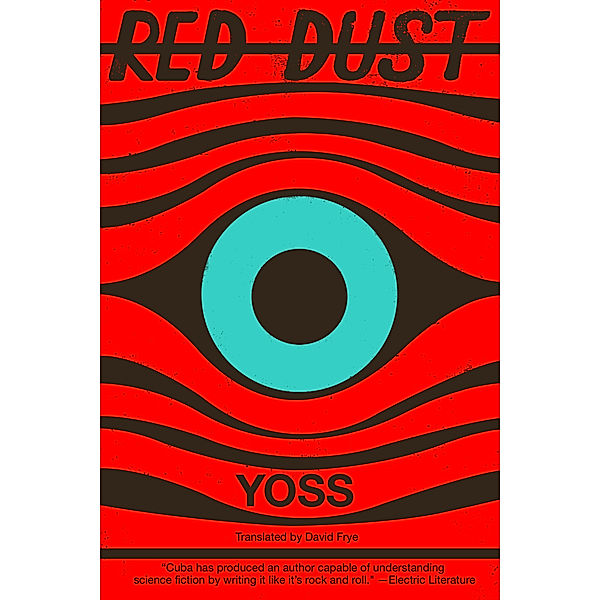 Red Dust, Yoss