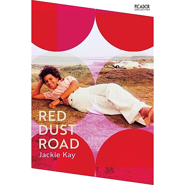 Red Dust Road, Jackie Kay