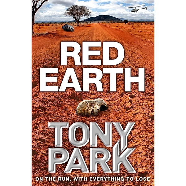Red Earth, Tony Park