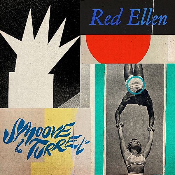 Red Ellen, Smoove & Turrell