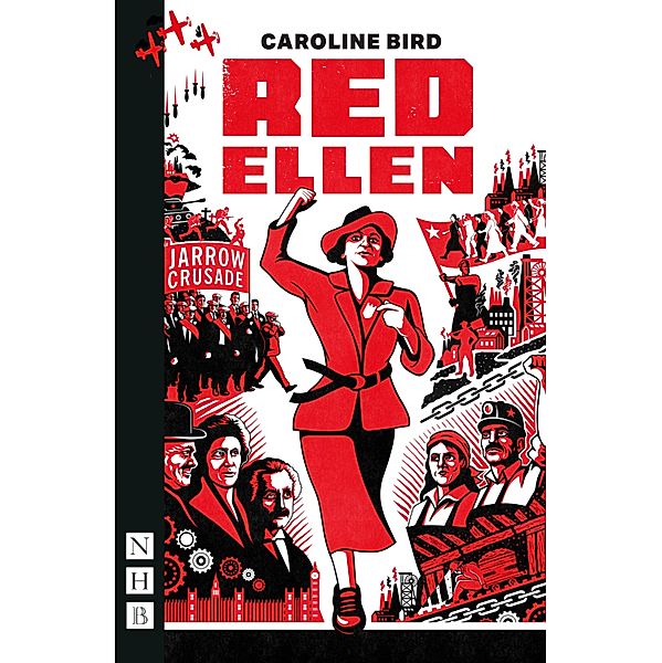 Red Ellen (NHB Modern Plays), Caroline Bird