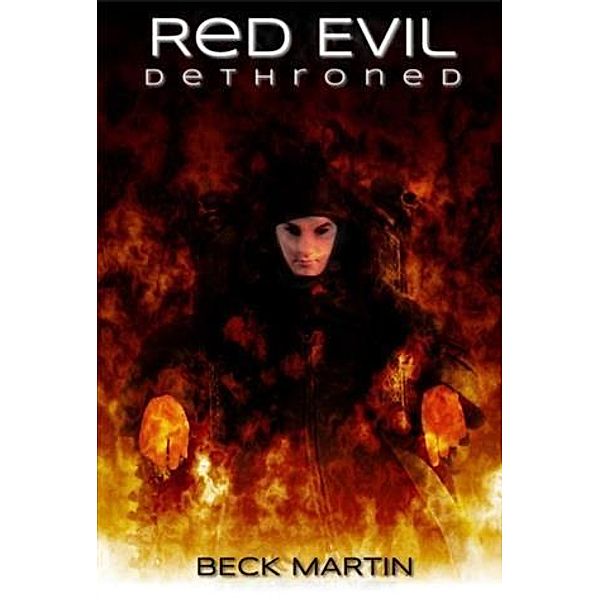 Red Evil, Beck Martin