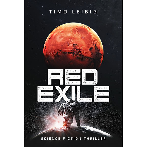 Red Exile: Die Flucht, Timo Leibig