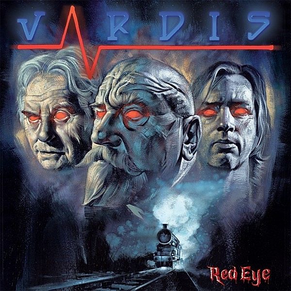 Red Eye, Vardis