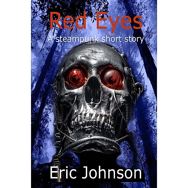 Red Eyes, Eric Johnson
