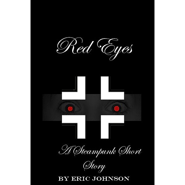 Red Eyes / Eric Johnson, Eric Johnson