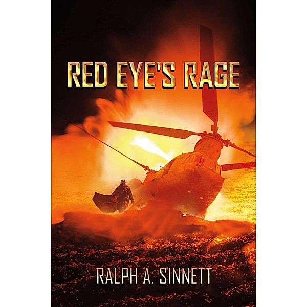 Red Eye's Rage, Ralph A. Sinnett