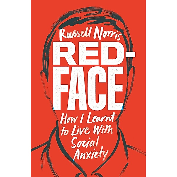 Red Face, Russell Norris