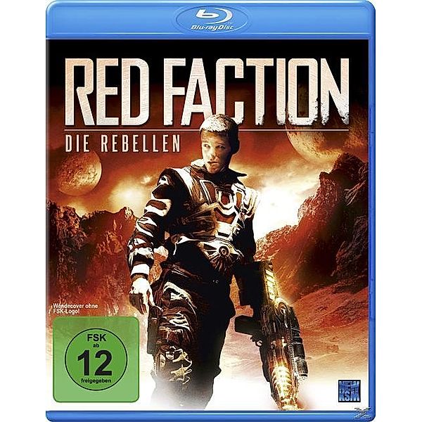 Red Faction  Die Rebellen