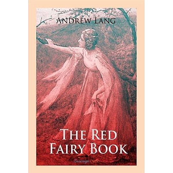 Red Fairy Book, Andrew Lang
