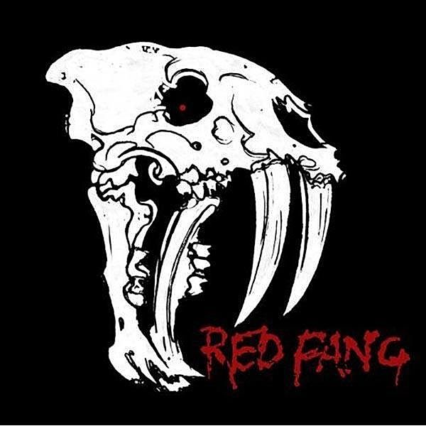 Red Fang (Repress 2021) (Vinyl), Red Fang